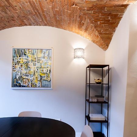 Apartament La Piccola Corte Spello Zewnętrze zdjęcie