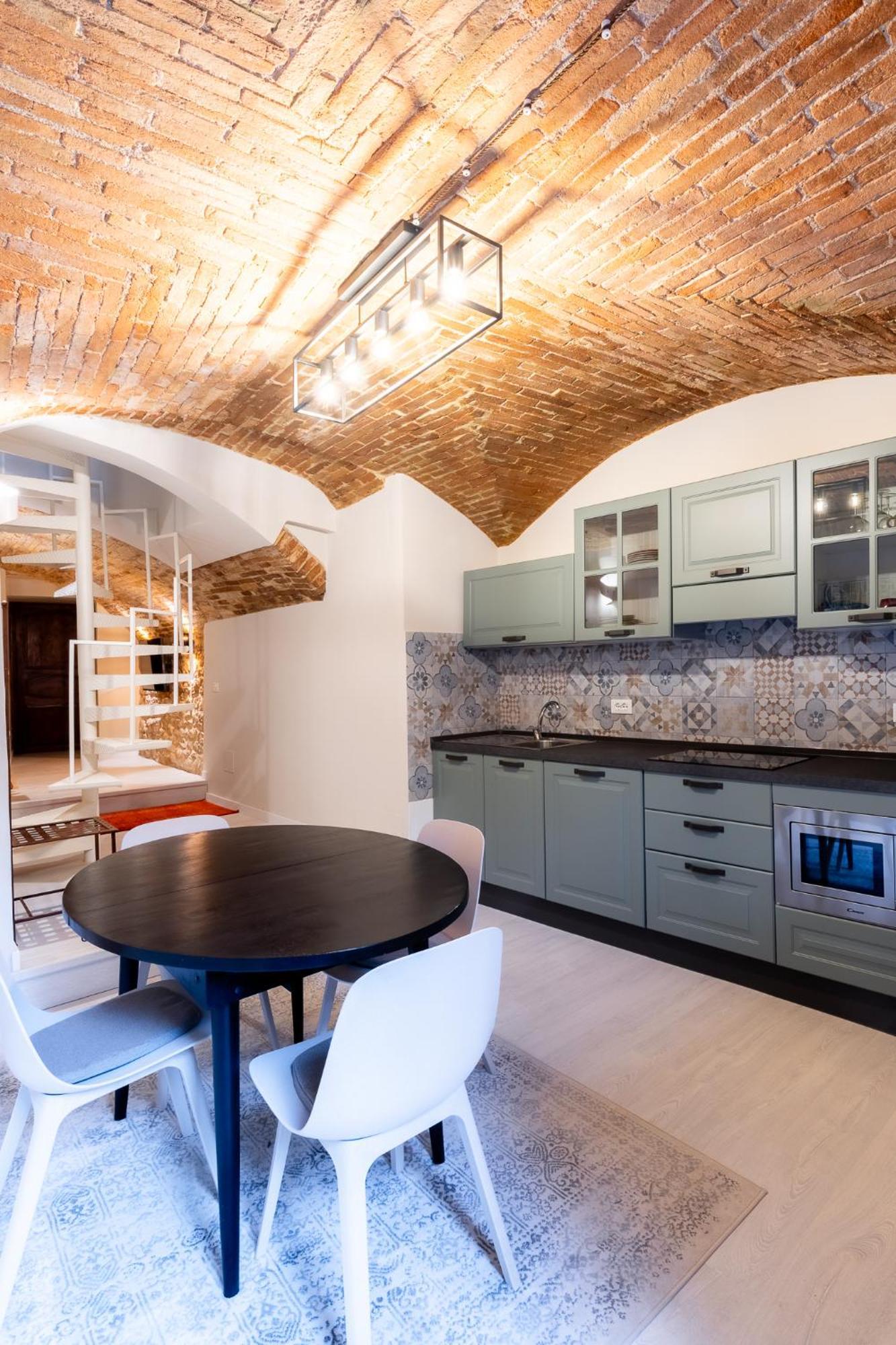 Apartament La Piccola Corte Spello Zewnętrze zdjęcie