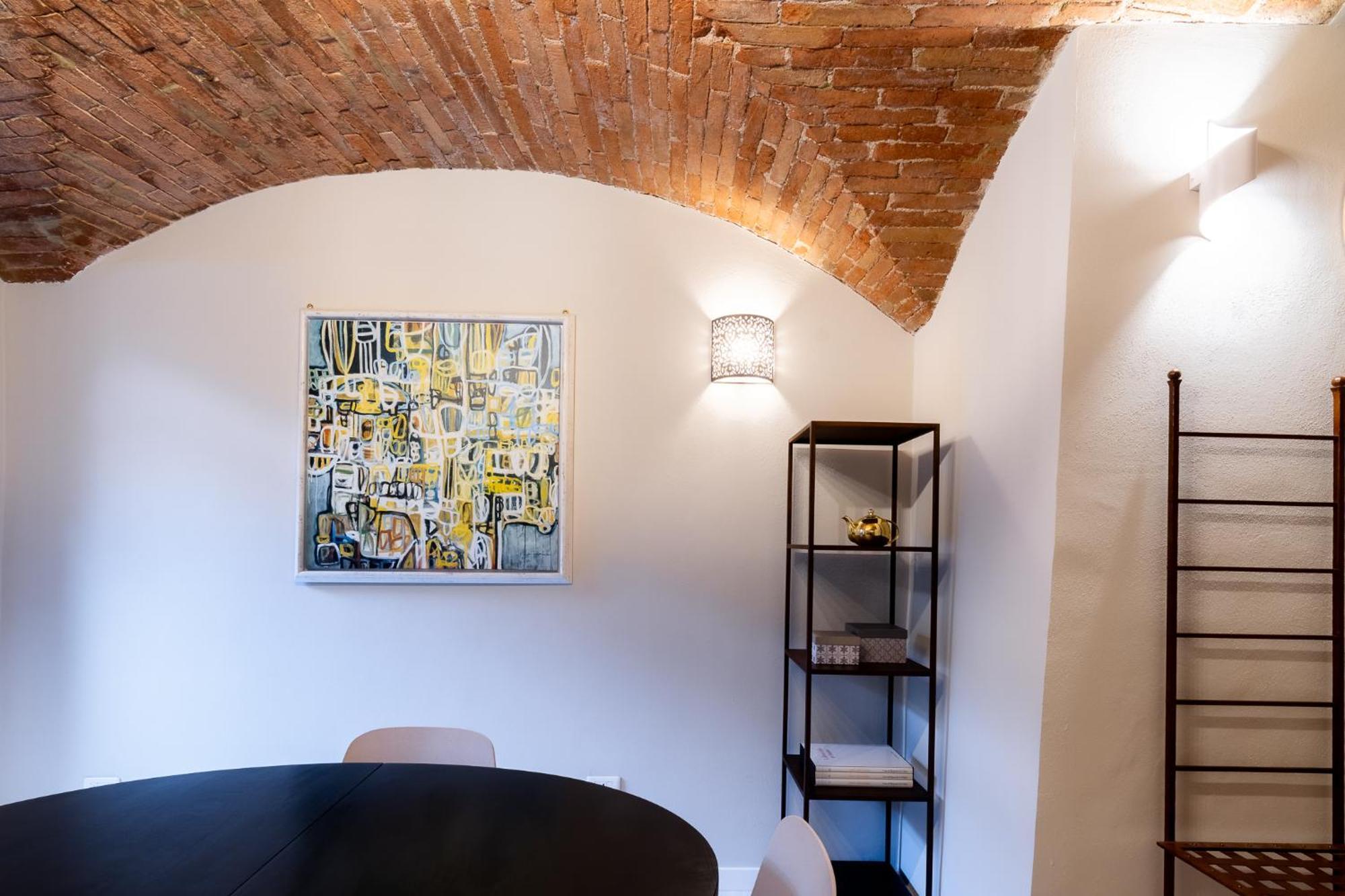 Apartament La Piccola Corte Spello Zewnętrze zdjęcie