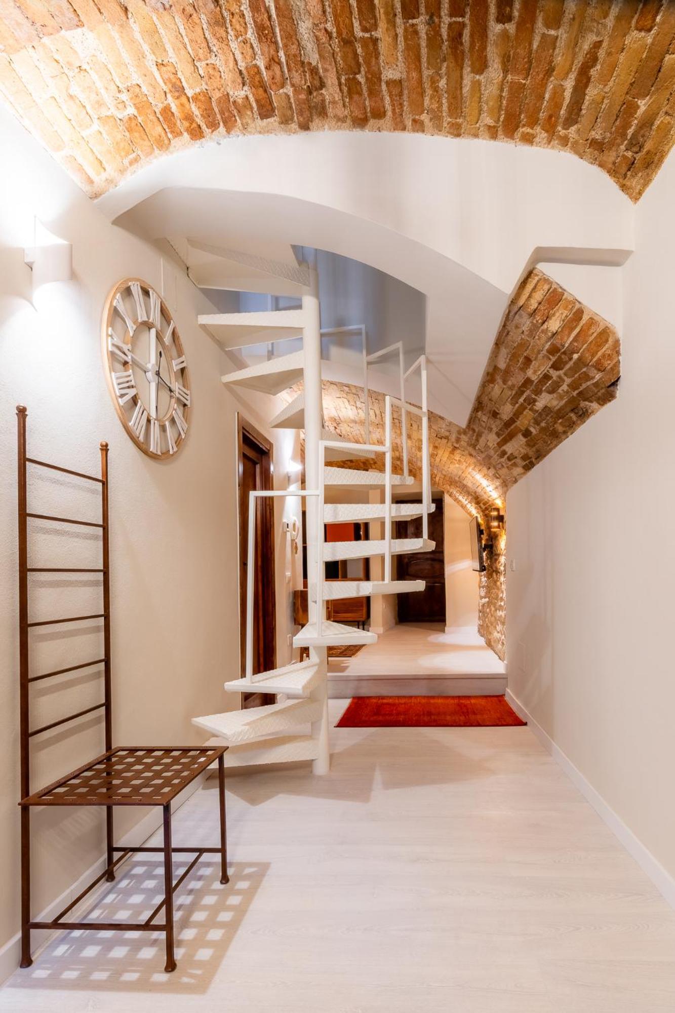 Apartament La Piccola Corte Spello Zewnętrze zdjęcie