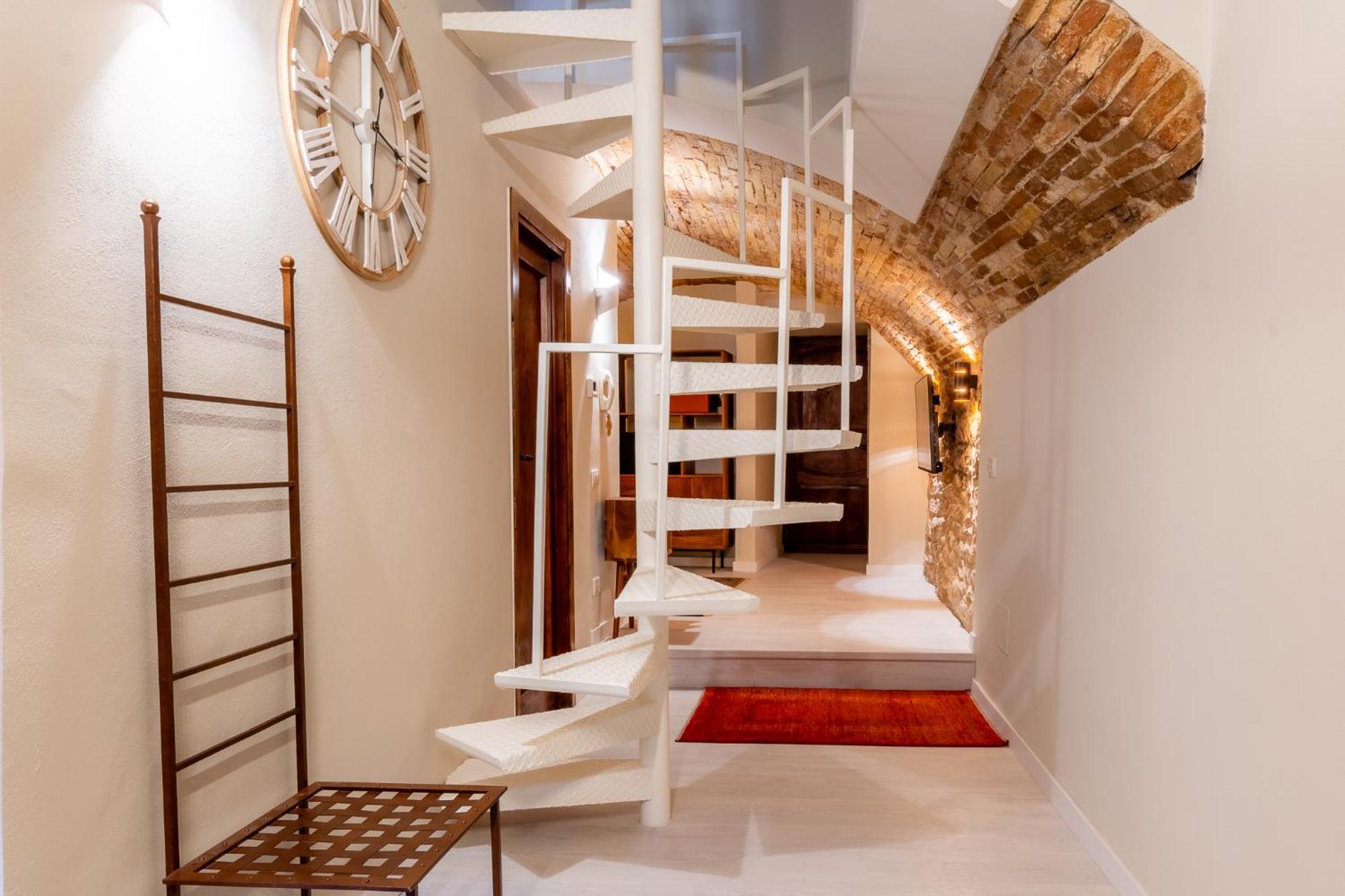 Apartament La Piccola Corte Spello Zewnętrze zdjęcie
