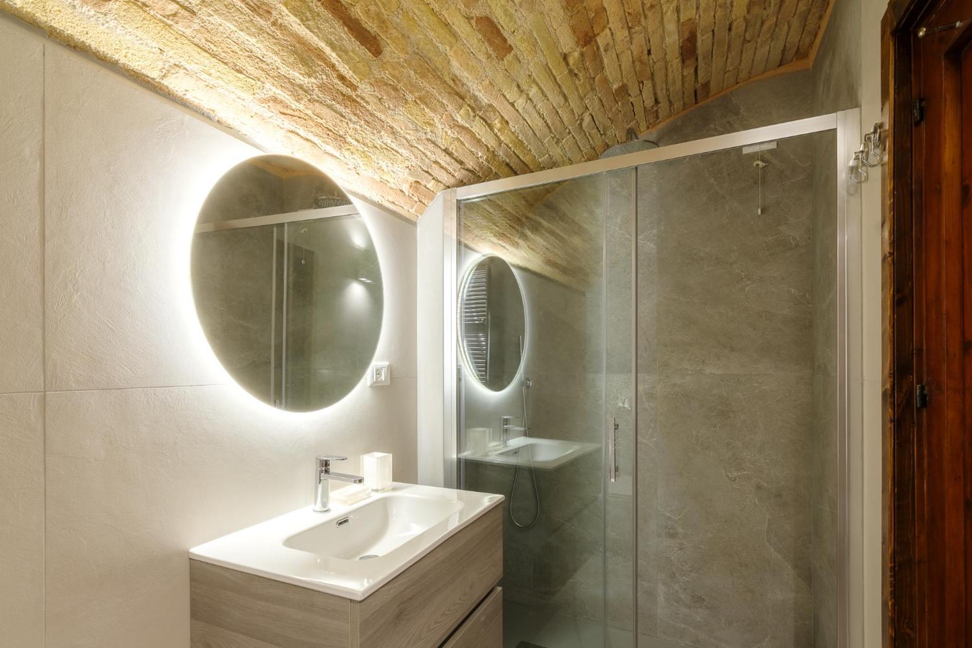 Apartament La Piccola Corte Spello Zewnętrze zdjęcie