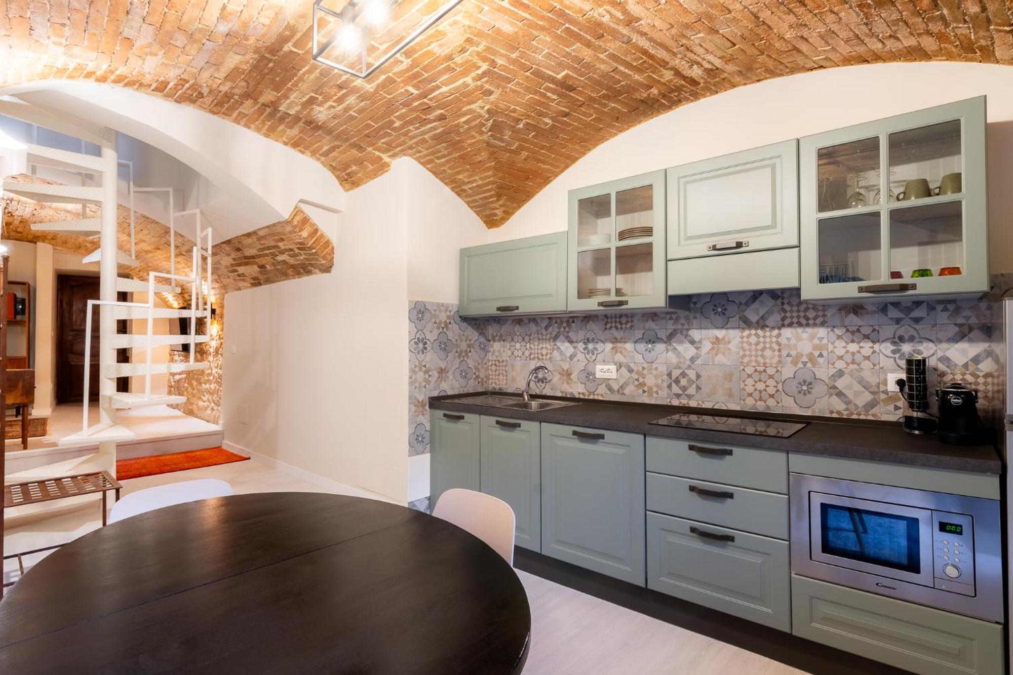 Apartament La Piccola Corte Spello Zewnętrze zdjęcie