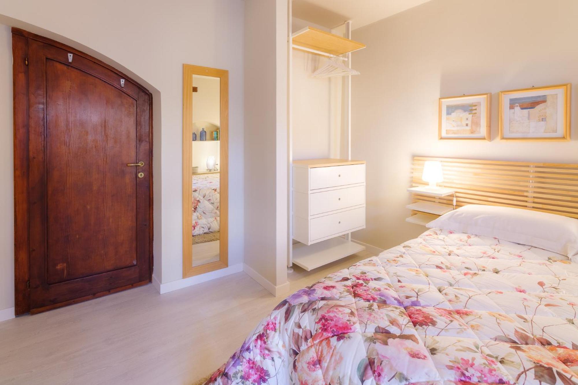 Apartament La Piccola Corte Spello Zewnętrze zdjęcie