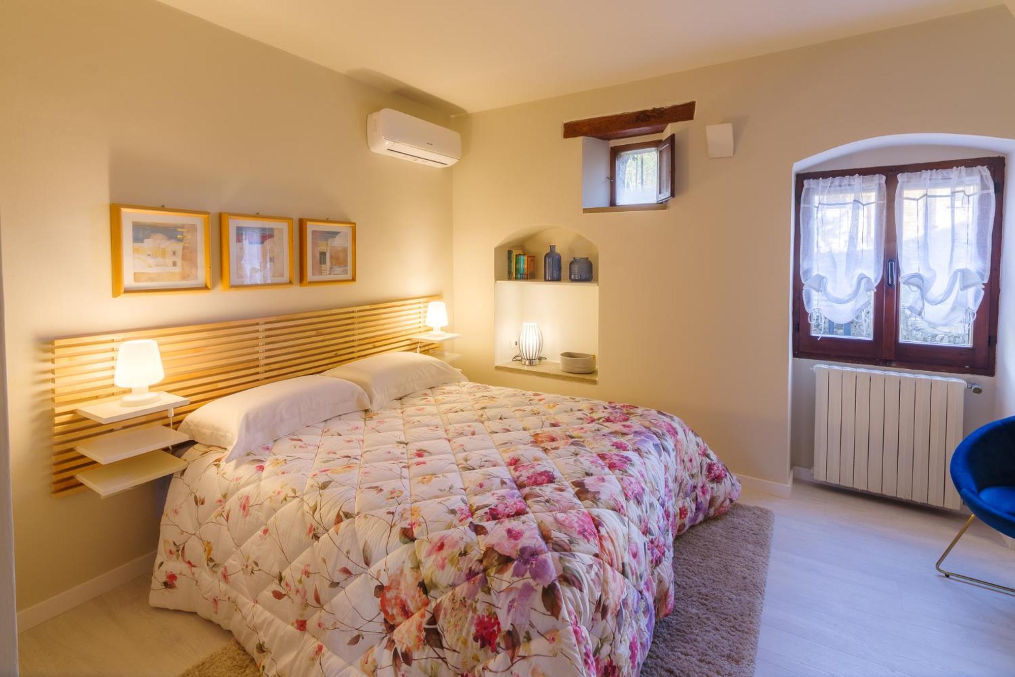 Apartament La Piccola Corte Spello Zewnętrze zdjęcie