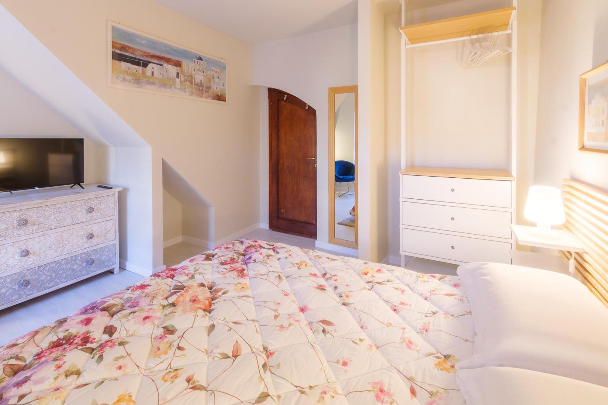 Apartament La Piccola Corte Spello Zewnętrze zdjęcie