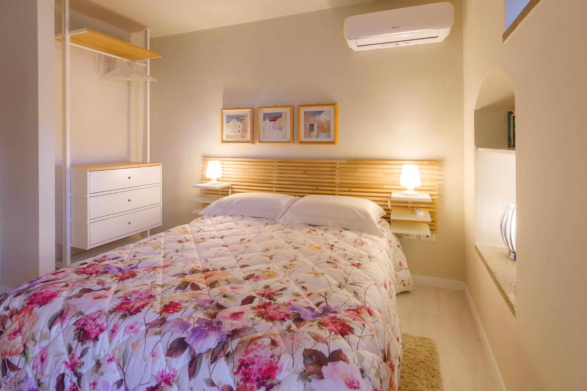 Apartament La Piccola Corte Spello Zewnętrze zdjęcie